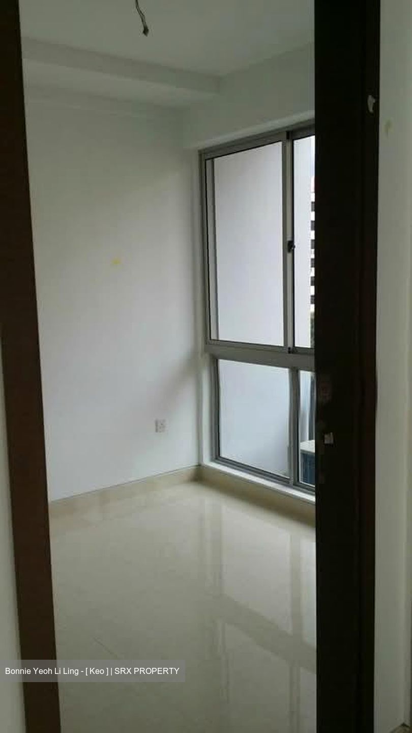 Centra Residence (D14), Apartment #544629761